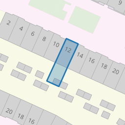 Perceel HMD00-C-11502