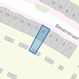 Perceel HMD00-C-11509