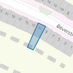 Perceel HMD00-C-11510