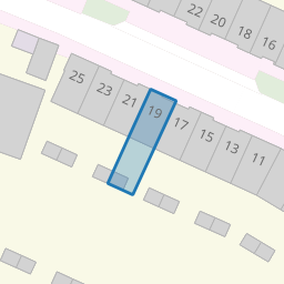 Perceel HMD00-C-11511