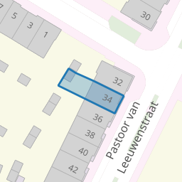 Perceel HMD00-C-11512