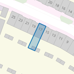 Perceel HMD00-C-11513