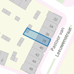 Perceel HMD00-C-11516