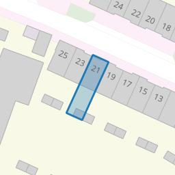 Perceel HMD00-C-11518