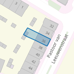 Perceel HMD00-C-11519