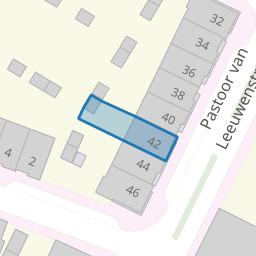 Perceel HMD00-C-11523