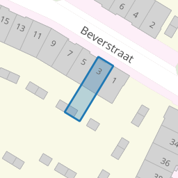 Perceel HMD00-C-11528