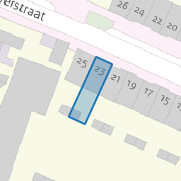 Perceel HMD00-C-11529