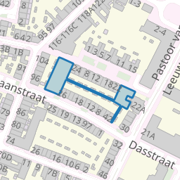 Perceel HMD00-C-11531