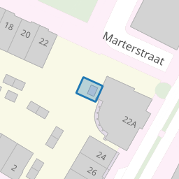 Perceel HMD00-C-11532