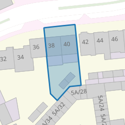 Perceel HMD00-C-11534