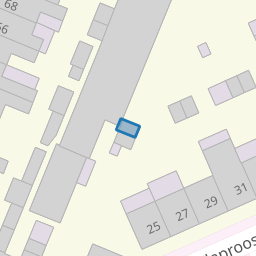 Perceel HMD00-C-11536