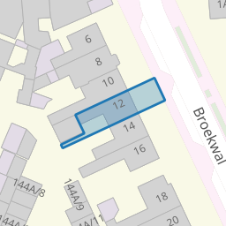 Perceel HMD00-C-11539