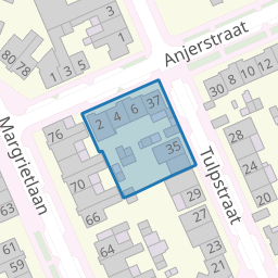 Perceel HMD00-C-11544