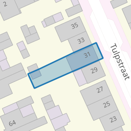 Perceel HMD00-C-11545