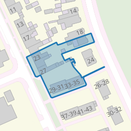 Perceel HMD00-C-11547