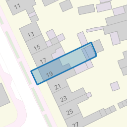 Perceel HMD00-C-11548