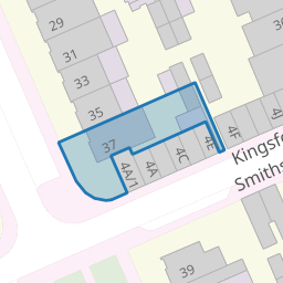 Perceel HMD00-C-11552