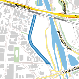 Perceel HMD00-C-11555