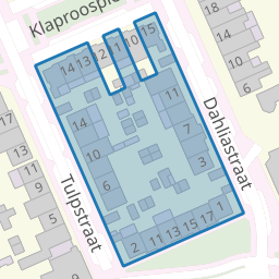 Perceel HMD00-C-11563