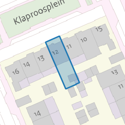 Perceel HMD00-C-11564