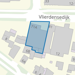 Perceel HMD00-C-11565