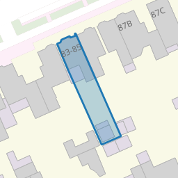 Perceel HMD00-C-11571