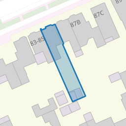 Perceel HMD00-C-11572