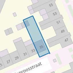 Perceel HMD00-C-11574