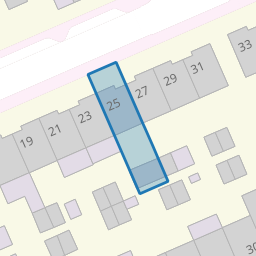 Perceel HMD00-C-11575