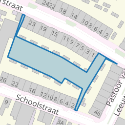 Perceel HMD00-C-11580