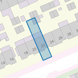 Perceel HMD00-C-11582