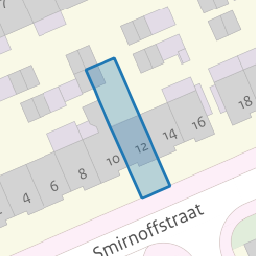 Perceel HMD00-C-11586