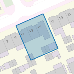 Perceel HMD00-C-11587