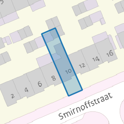 Perceel HMD00-C-11588