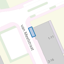 Perceel HMD00-C-11599