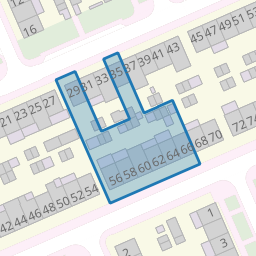 Perceel HMD00-C-11607