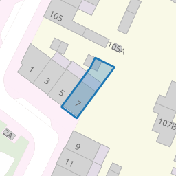 Perceel HMD00-C-11610