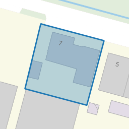 Perceel HMD00-C-11611