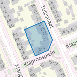 Perceel HMD00-C-11614