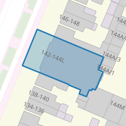 Perceel HMD00-C-11617