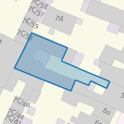 Perceel HMD00-C-11620