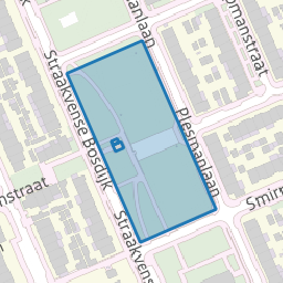 Perceel HMD00-C-11621