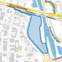 Perceel HMD00-C-11623