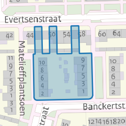 Perceel HMD00-C-11624