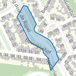 Perceel HMD00-C-11626