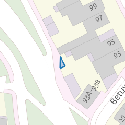 Perceel HMD00-C-11627