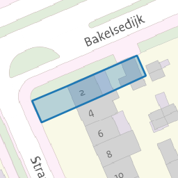 Perceel HMD00-C-11629