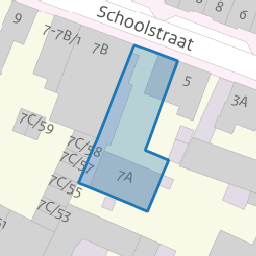 Perceel HMD00-C-11632