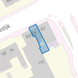 Perceel HMD00-C-11633